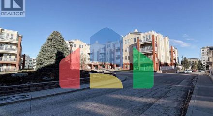 Residential - Condo/Apartment - Calgary, Canada - Canada