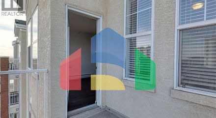 Residential - Condo/Apartment - Calgary, Canada - Canada