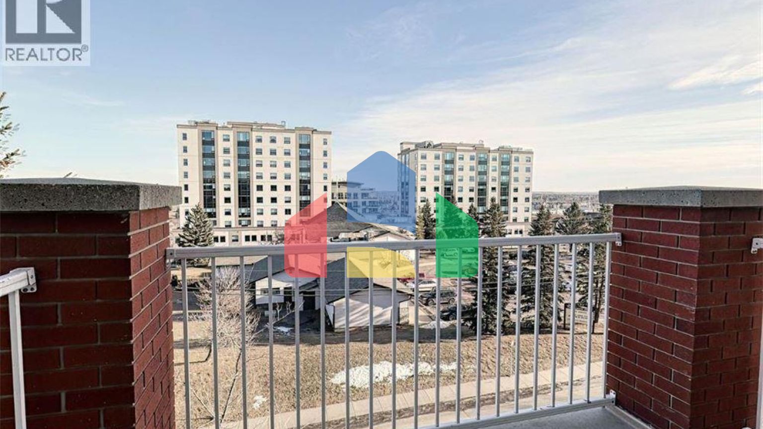 Residential - Condo/Apartment - Calgary, Canada - Canada