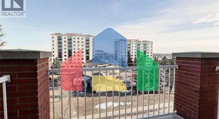 Residential - Condo/Apartment - Calgary, Canada - Canada