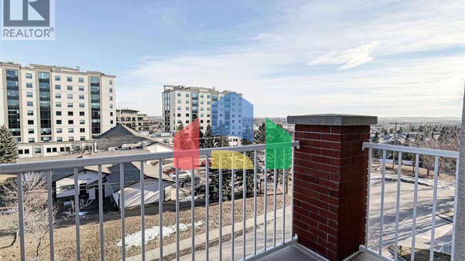 Residential - Condo/Apartment - Calgary, Canada - Canada