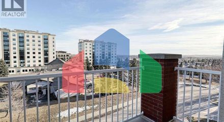 Residential - Condo/Apartment - Calgary, Canada - Canada