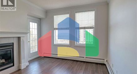 Residential - Condo/Apartment - Calgary, Canada - Canada