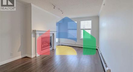 Residential - Condo/Apartment - Calgary, Canada - Canada