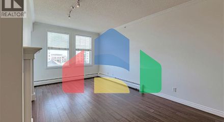 Residential - Condo/Apartment - Calgary, Canada - Canada