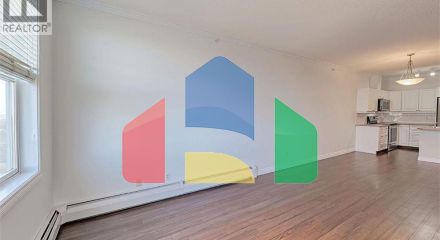 Residential - Condo/Apartment - Calgary, Canada - Canada