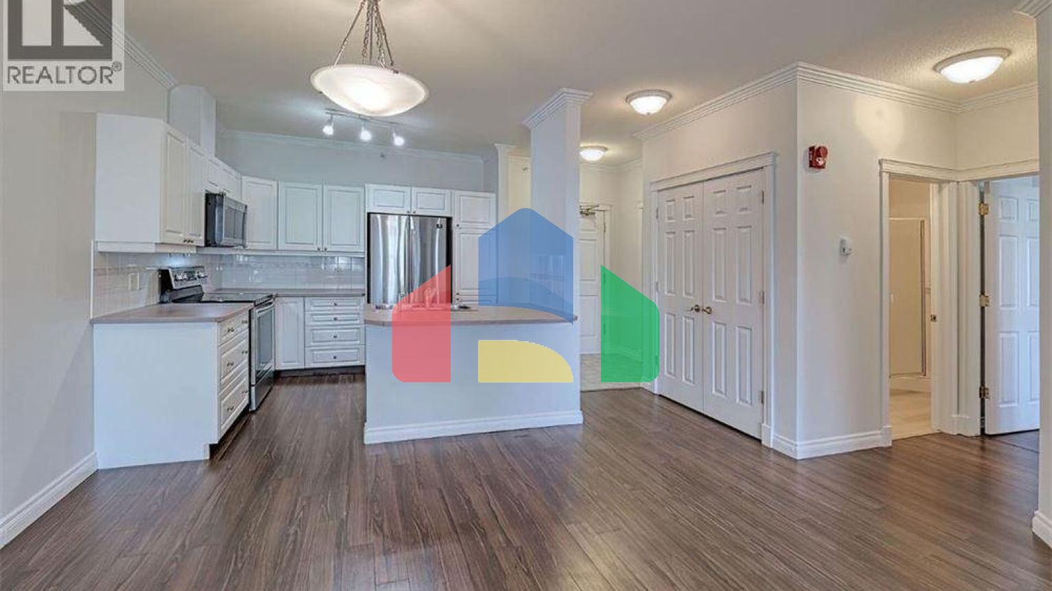 Residential - Condo/Apartment - Calgary, Canada - Canada