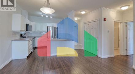 Residential - Condo/Apartment - Calgary, Canada - Canada