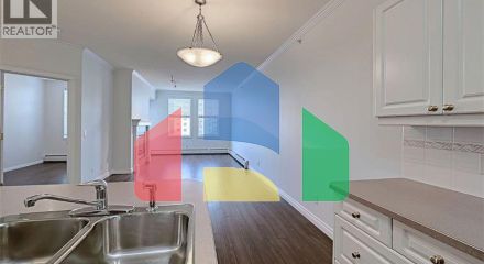 Residential - Condo/Apartment - Calgary, Canada - Canada