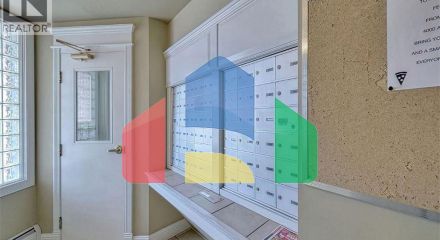 Residential - Condo/Apartment - Calgary, Canada - Canada