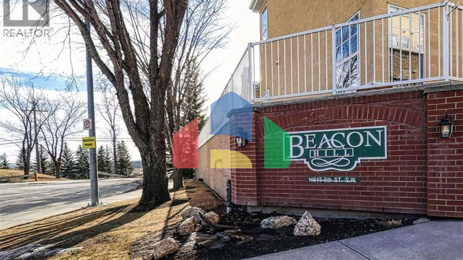 Residential - Condo/Apartment - Calgary, Canada - Canada