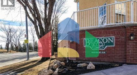 Residential - Condo/Apartment - Calgary, Canada - Canada