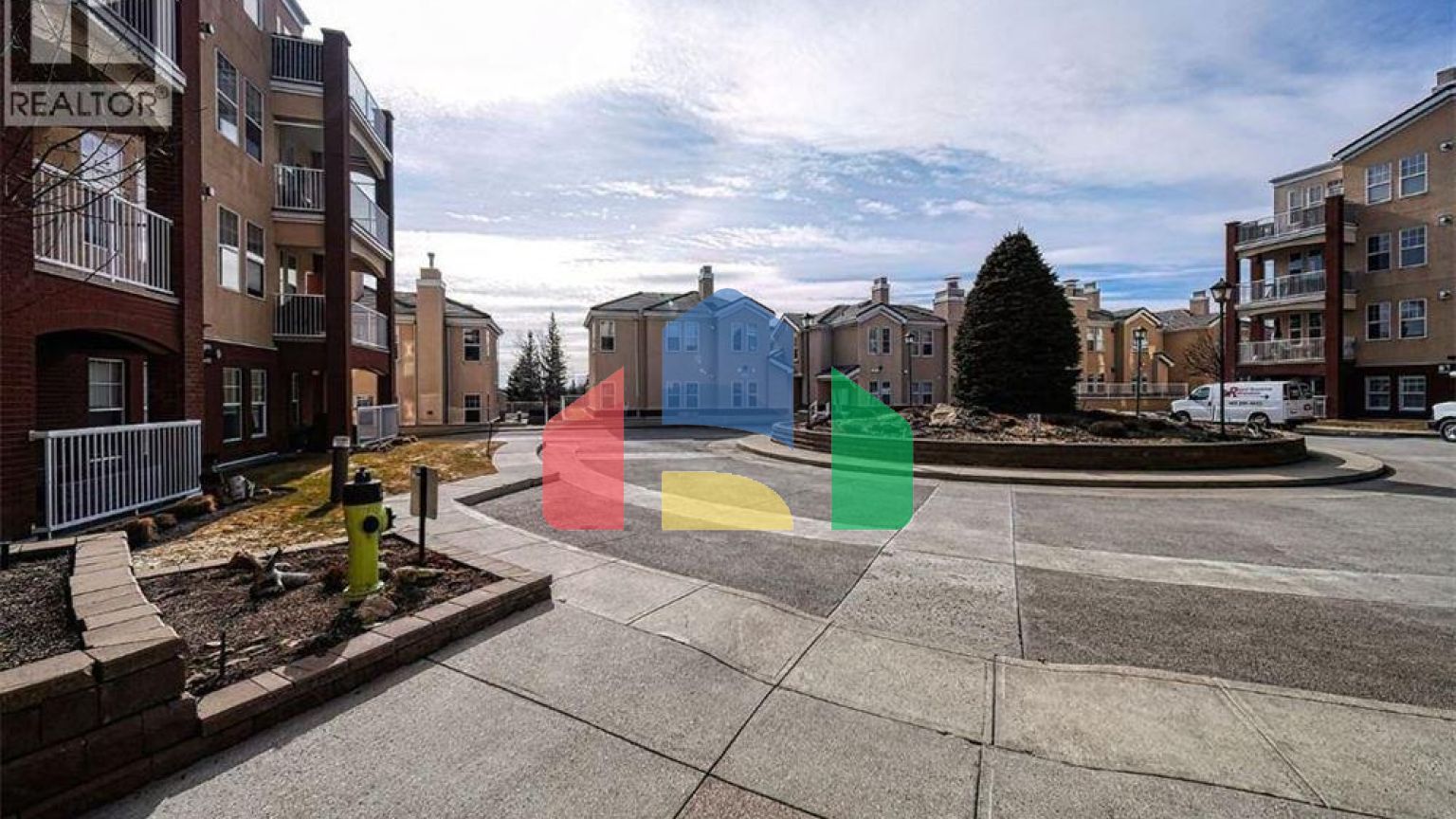 Residential - Condo/Apartment - Calgary, Canada - Canada