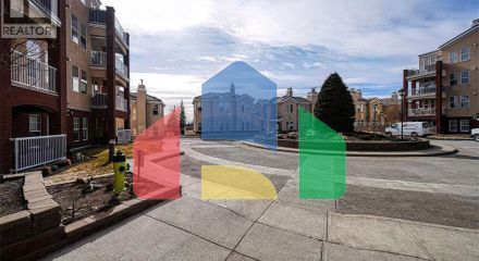 Residential - Condo/Apartment - Calgary, Canada - Canada