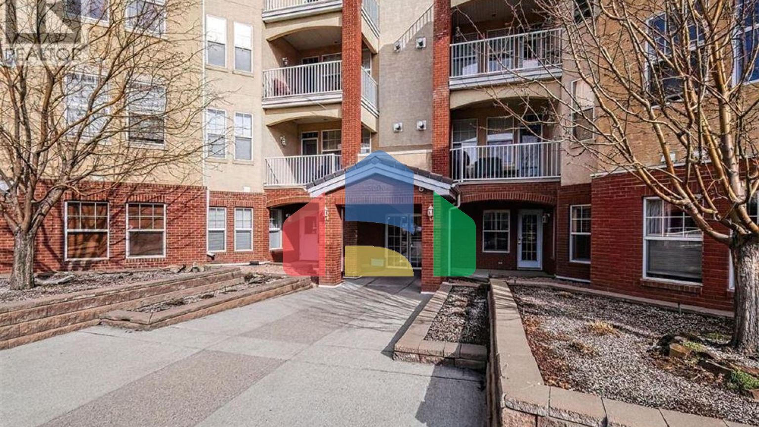 Residential - Condo/Apartment - Calgary, Canada - Canada