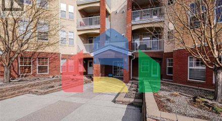 Residential - Condo/Apartment - Calgary, Canada - Canada