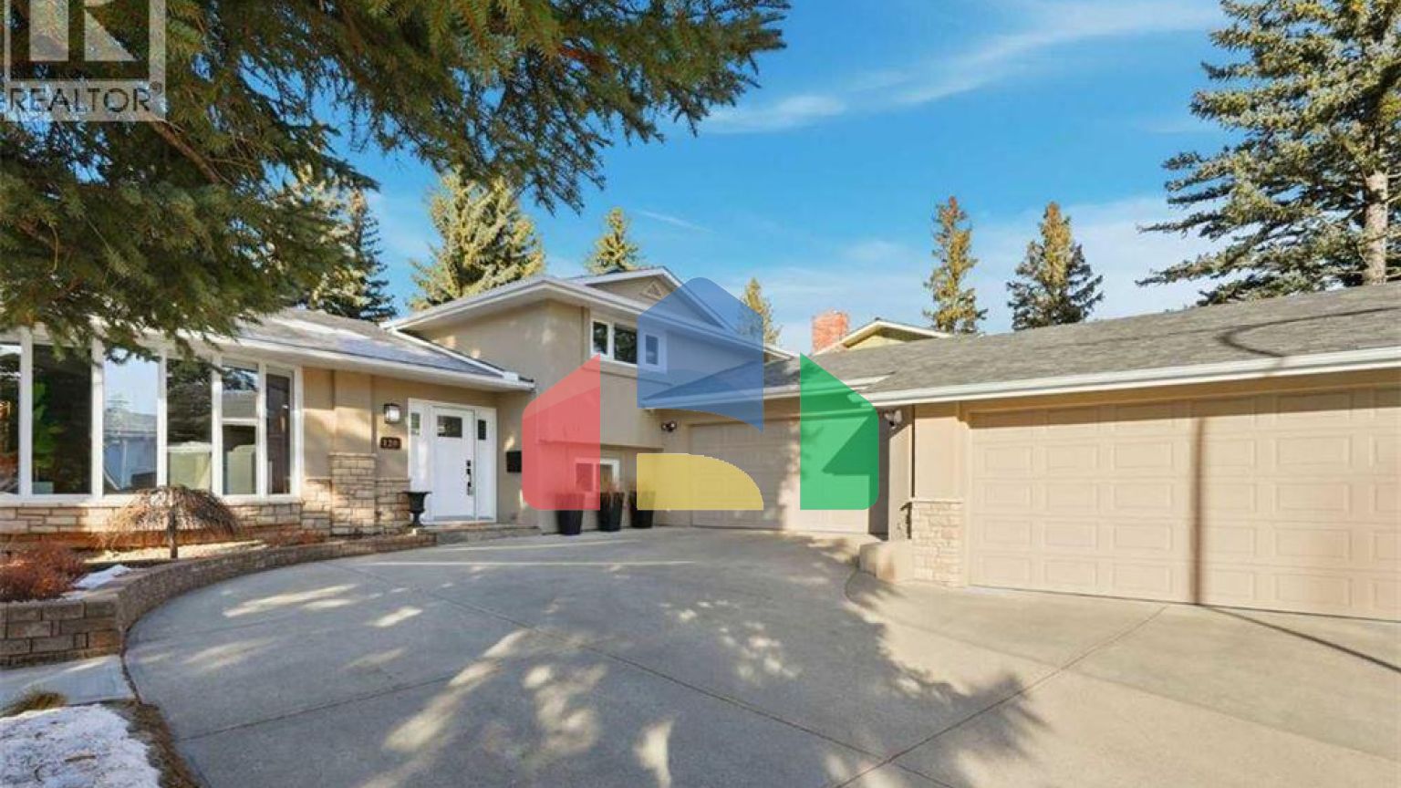 Residential - Single Family Home - Calgary, Canada - Canada