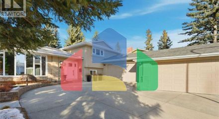 Residential - Single Family Home - Calgary, Canada - Canada