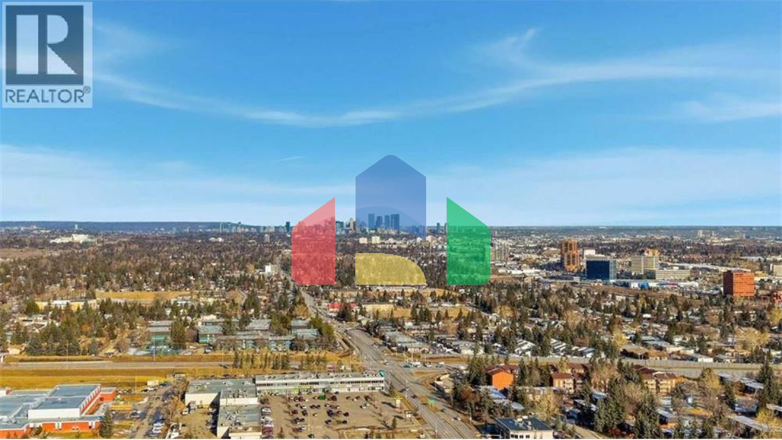 Residential - Single Family Home - Calgary, Canada - Canada