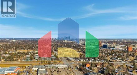 Residential - Single Family Home - Calgary, Canada - Canada