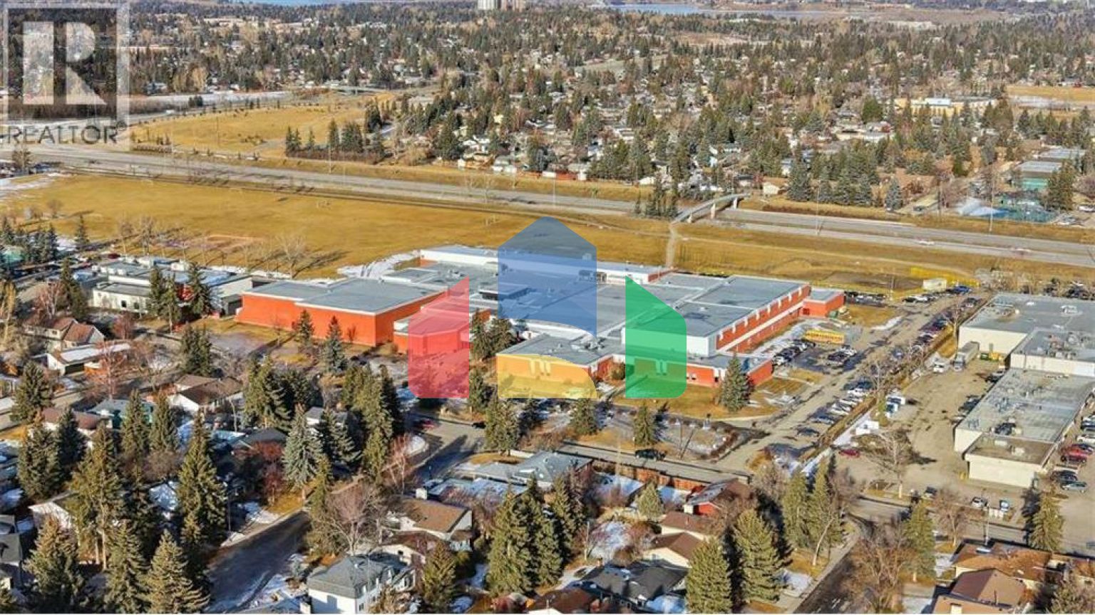 Residential - Single Family Home - Calgary, Canada - Canada