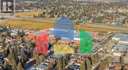 Residential - Single Family Home - Calgary, Canada - Canada