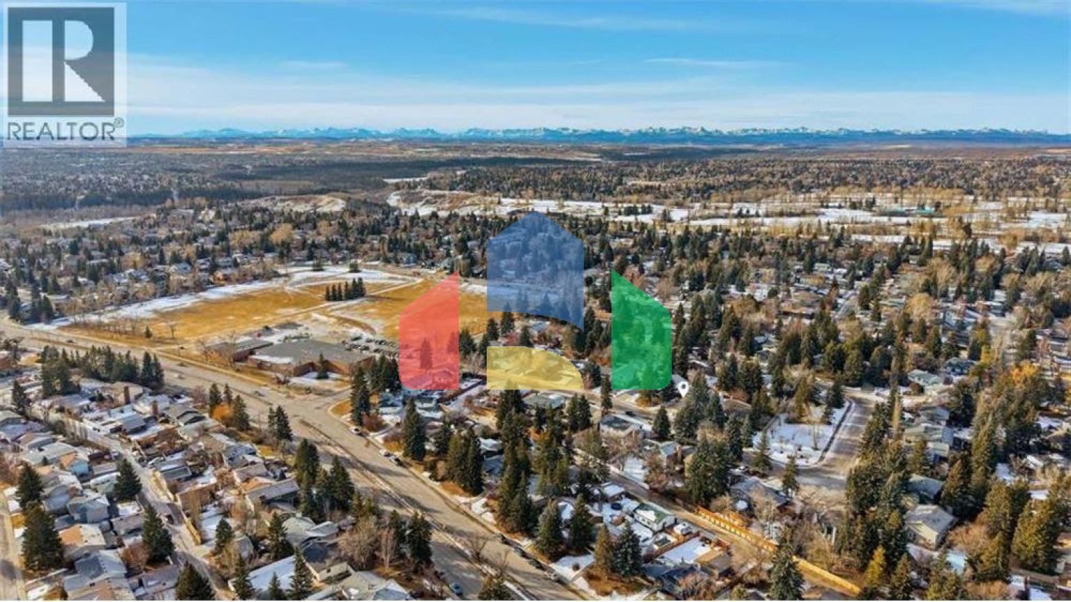 Residential - Single Family Home - Calgary, Canada - Canada