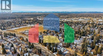 Residential - Single Family Home - Calgary, Canada - Canada