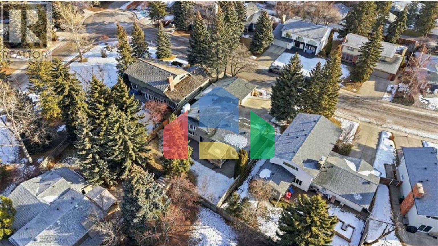 Residential - Single Family Home - Calgary, Canada - Canada