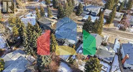 Residential - Single Family Home - Calgary, Canada - Canada