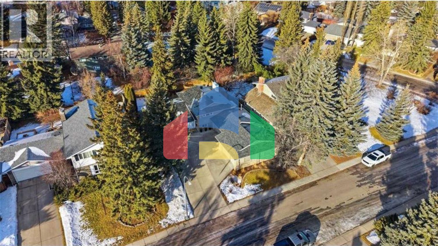 Residential - Single Family Home - Calgary, Canada - Canada