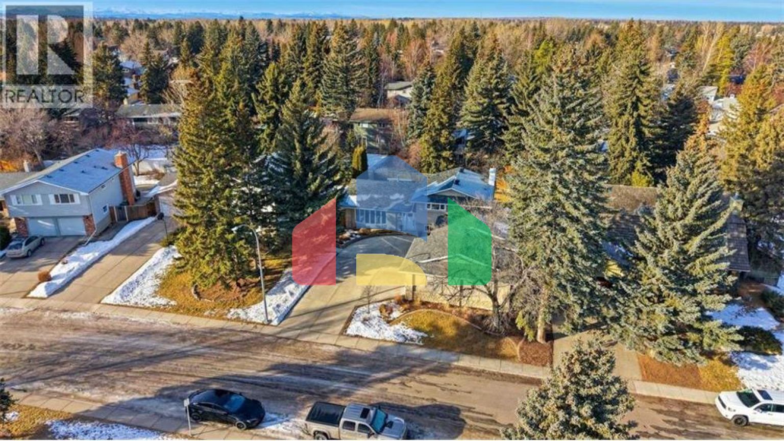 Residential - Single Family Home - Calgary, Canada - Canada