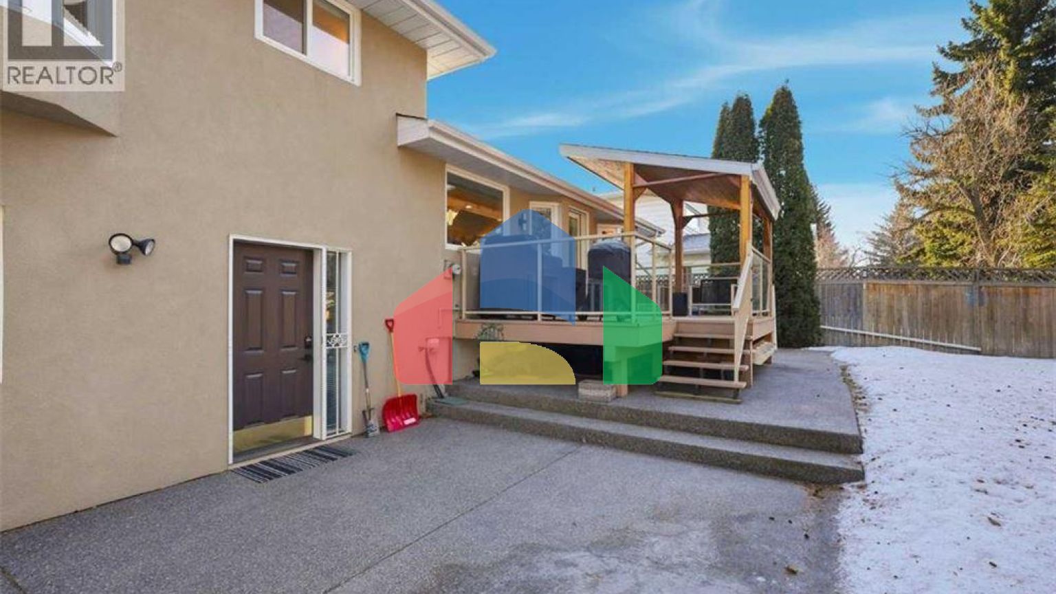 Residential - Single Family Home - Calgary, Canada - Canada