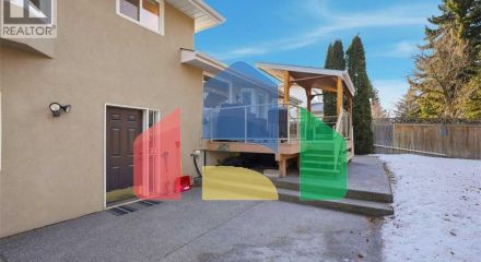 Residential - Single Family Home - Calgary, Canada - Canada