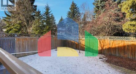 Residential - Single Family Home - Calgary, Canada - Canada