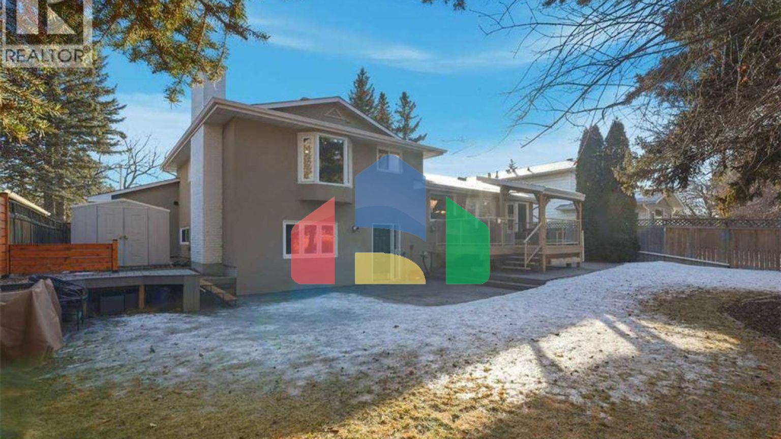 Residential - Single Family Home - Calgary, Canada - Canada