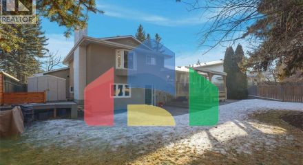 Residential - Single Family Home - Calgary, Canada - Canada