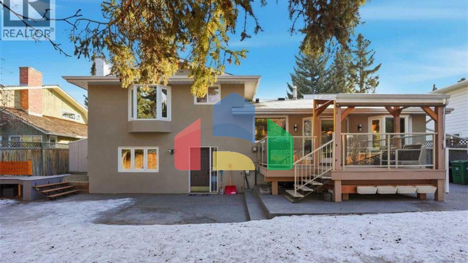 Residential - Single Family Home - Calgary, Canada - Canada