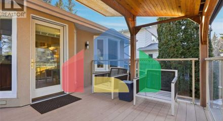 Residential - Single Family Home - Calgary, Canada - Canada