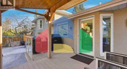 Residential - Single Family Home - Calgary, Canada - Canada