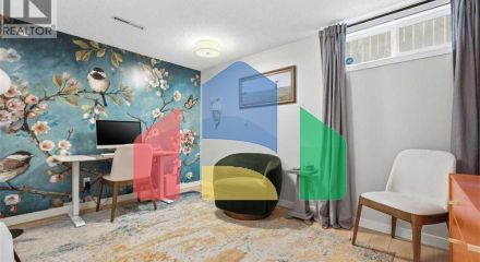 Residential - Single Family Home - Calgary, Canada - Canada