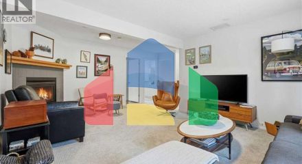 Residential - Single Family Home - Calgary, Canada - Canada