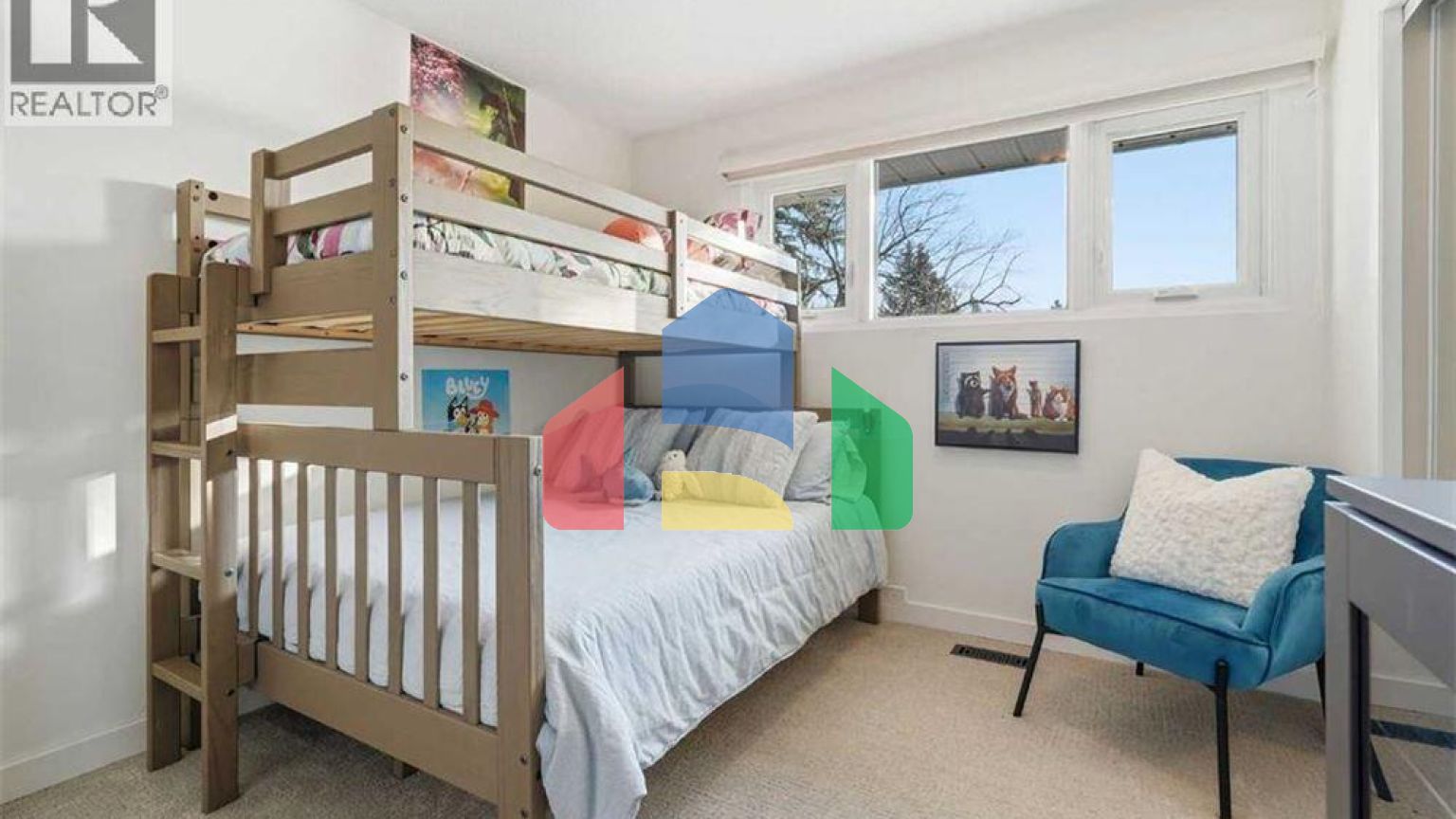 Residential - Single Family Home - Calgary, Canada - Canada