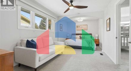 Residential - Single Family Home - Calgary, Canada - Canada