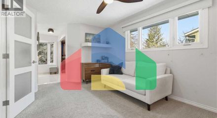 Residential - Single Family Home - Calgary, Canada - Canada