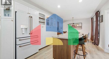 Residential - Single Family Home - Calgary, Canada - Canada