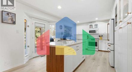 Residential - Single Family Home - Calgary, Canada - Canada