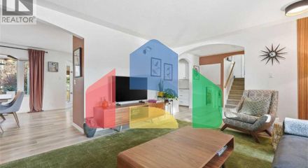 Residential - Single Family Home - Calgary, Canada - Canada