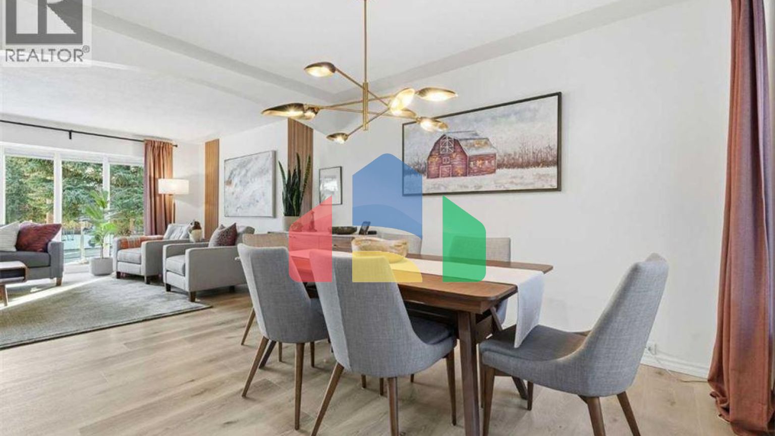 Residential - Single Family Home - Calgary, Canada - Canada