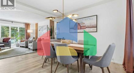 Residential - Single Family Home - Calgary, Canada - Canada